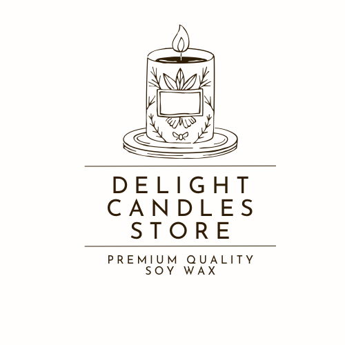 DeLight Candles Store